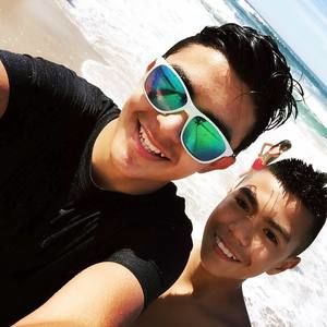 Meet your Posher, Raul